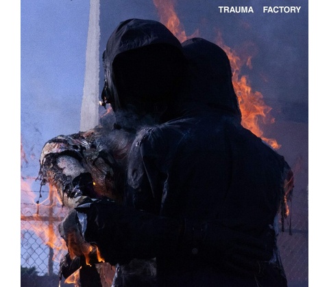 Lynch Mob Babylon CD