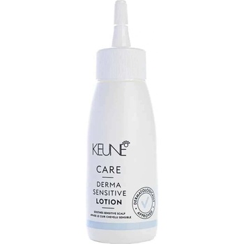 Keune Care Derma Sensitive Лосион за коса успокояващ 75 ml