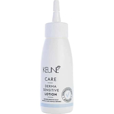 Keune Care Derma Sensitive Лосион за коса успокояващ 75 ml