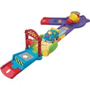 Sety autodráh Vtech Tut Tut Dráha s raketovým startem