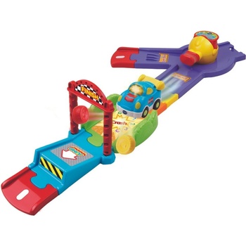 Vtech Tut Tut Dráha s raketovým startem
