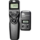 PIXEL spoušť rádiová s časosběrem TW-283/DC2 pro Nikon