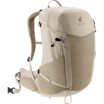 Deuter Futura 27l greystone-alu hnědá