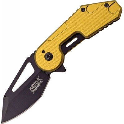 MTech Linerlock A/O