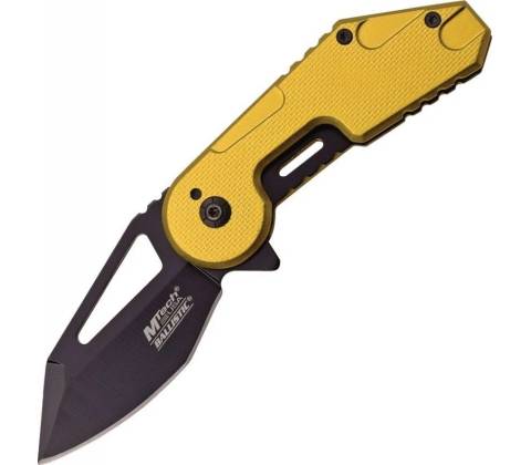 MTech Linerlock A/O