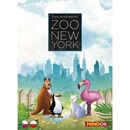 Deskové hry Mindok Zoo New York