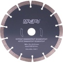 Lobster Kotouč diamantový segmentový 180 mm 104611