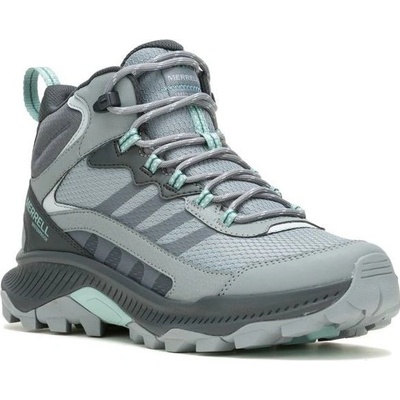 Merrell J038194 Speed Strike 2 Thermo Mid Wp Monument – Zboží Mobilmania