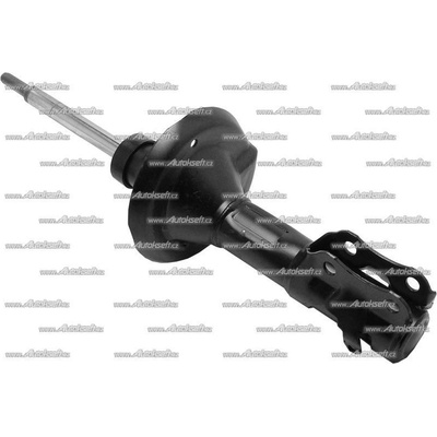 Starline P/L tlumič pérování, plyno-kapal. přední TL A41004.2
