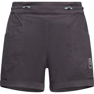 La Sportiva Дамски къси панталони La Sportiva Women's Bolt Short Shorts - Onyx / Chalk (112-4324-0215)