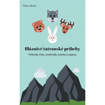 Bláznivé tatranské príbehy
