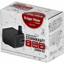 Kruger Meier Sturmkraft 300RH-X2