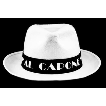 Ceduľa Al Capone