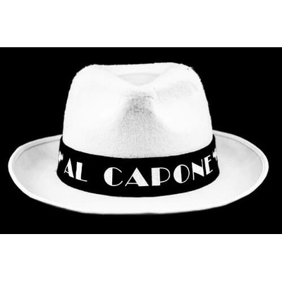 Ceduľa Al Capone