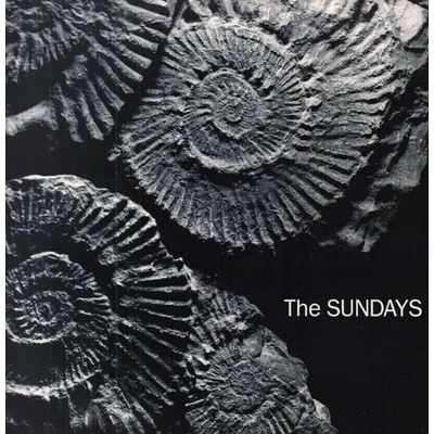 The Sundays: Reading Writing And Arithmetic LP