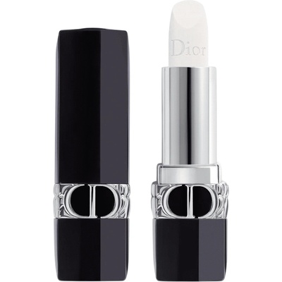 Dior Couture Colour Матов балсам за устни 001 Кадифе 3.5 г