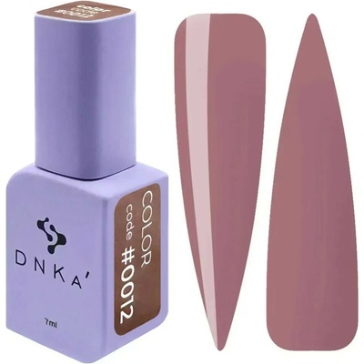 DNKa gél lak Color 0012 7 ml