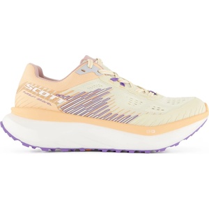 Scott Дамски маратонки Scott Women's Shoe Pursuit Gravel Trail running shoes - Cream Beige / Apricot - размер 37, 5 (EU) (123-2413-0113)