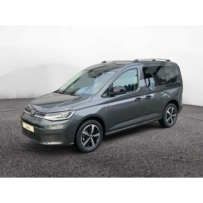 Volkswagen Caddy TDI Energy 4Motion 90 kW