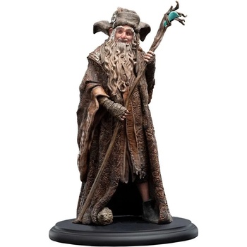 Weta Workshop Статуетка Weta Movies: The Hobbit - Radagast the Brown, 17 cm (WETA870104125)