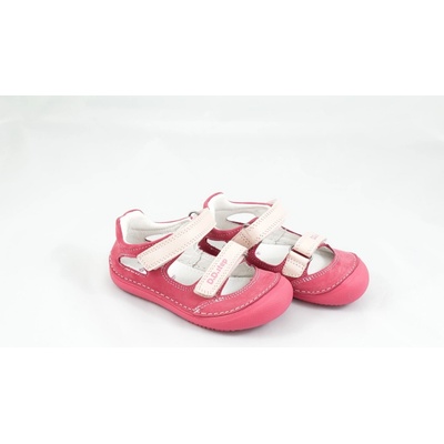 D.D. Step H063-51185AM Red