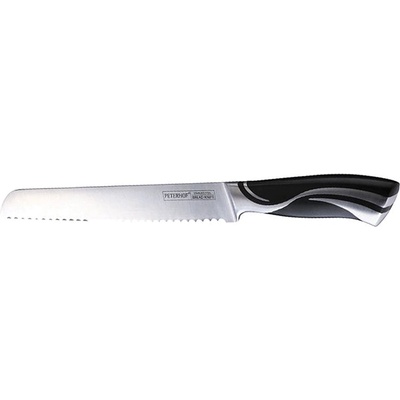 PETERHOF Универсален нож peterhof ph 22399, 20 см, Стомана, Черен/сребрист, (18163) (1630180160)