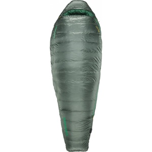 Therm-A-Rest Пухен спален чувал Therm-a-rest Questar 32F/0C Down sleeping bag - Balsam - размер Fit 170-183 cm (513-1135-0111) Спален чувал