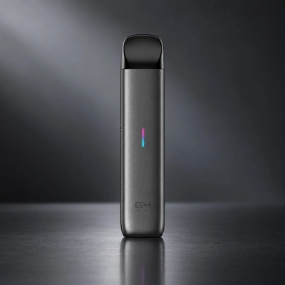 Uwell Caliburn G4 MINI 1100 mAh Night Black 1 ks