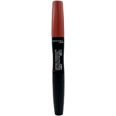 Rimmel Lasting Provocalips 7 ml нюанс 730 Make A Mauve
