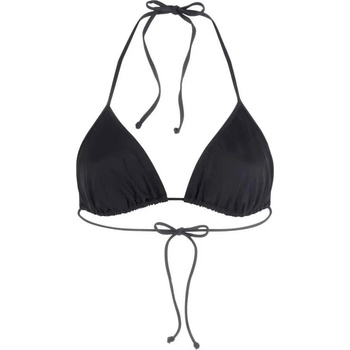 FASHY 231620 bikini top - Black (Multicolour)