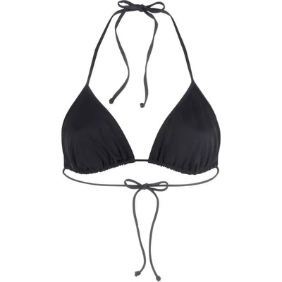 FASHY 231620 bikini top - Black (Multicolour)