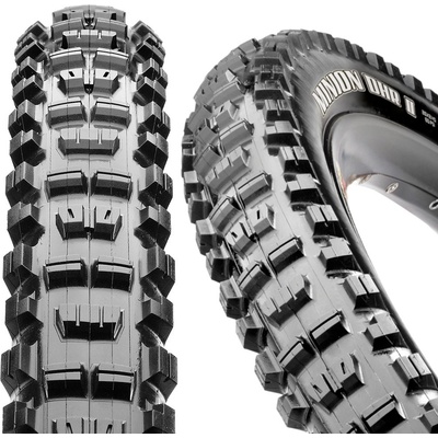 Maxxis Minion DHR II 27.5x2.60 kevlar
