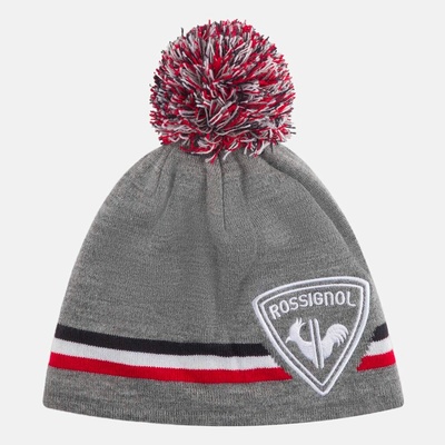 Rossignol Rooster Pompon heather grey 0TU