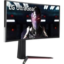 Image 1 of LG UltraWide UltraGear 34GN850P-B