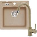 Set Alveus Niagara 20 + AM 120