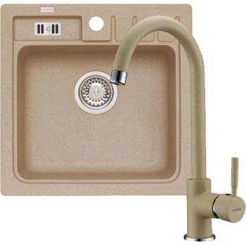 Set Alveus Niagara 20 + AM 120