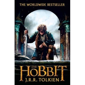 The Hobbit film tie in edition - J. R. R. Tolkien