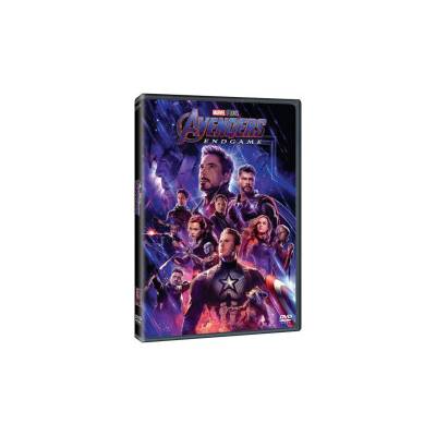 Avengers:Endgame - DVD