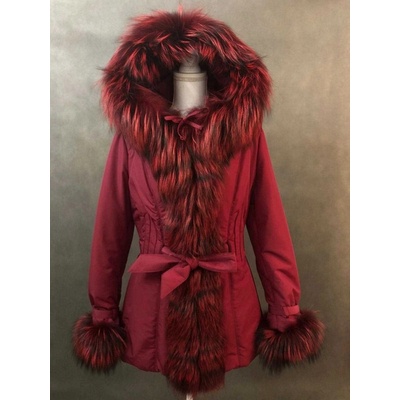 Max Original Leather Lione bordo
