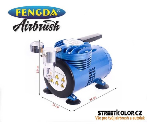 Fengda AS-06
