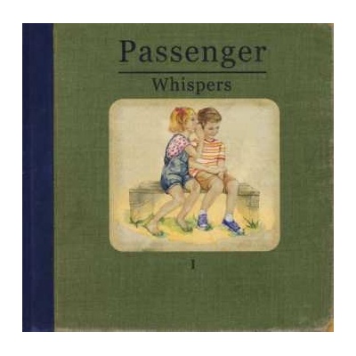 Passenger Whispers