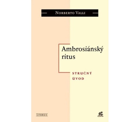 Ambrosiánský ritus