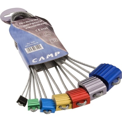 Camp PRO NUTS