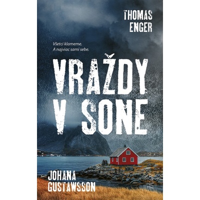 Vraždy v Sone
