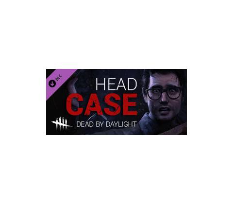 Dead by Daylight - Headcase