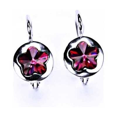 Čištín 162365298 šperky Swarovski krystal patent NK 1300