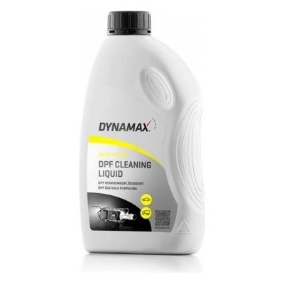 Dynamax DPF Cleaning Liquid 1 l