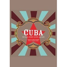 Cuba Revised - The Sights, Sounds, Flavors, and Faces Paperback