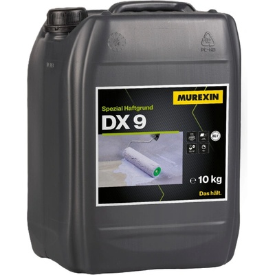 MUREXIN Základ speciální DX 9 10kg
