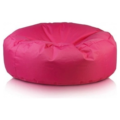 Ecopuf ISLAND polyestér NC10 Rúžová